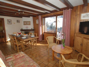 Appartement chaleureux 8 pers avec cheminée, proche pistes ski et navette gratuite - FR-1-467-43